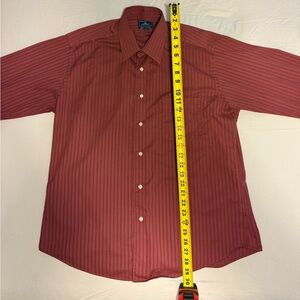 Dockers Button Down Dress Shirt